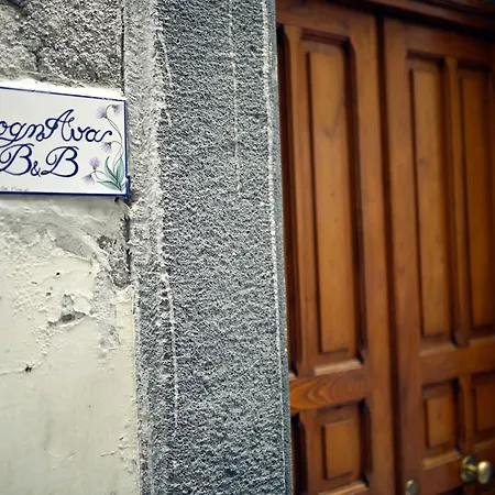 Oda ve Kahvaltı Sognava Salerno