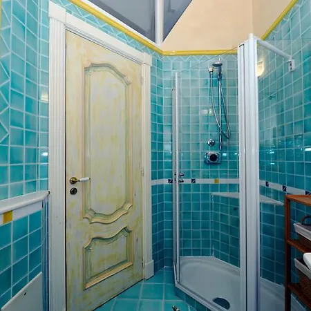 Sognava Oda ve Kahvaltı Salerno