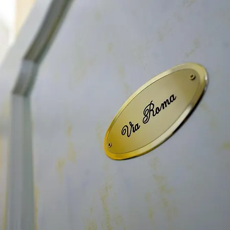 Sognava Oda ve Kahvaltı 4*