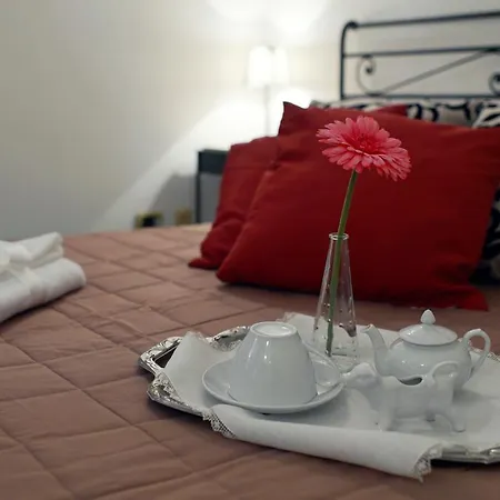 Sognava 4* סלרנו