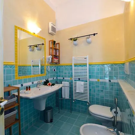 לינה וארוחת בוקר Sognava