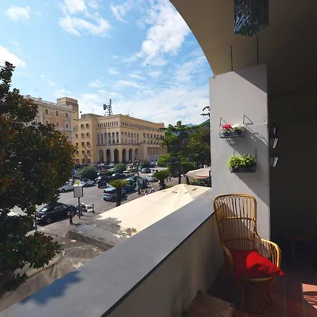 Sognava לינה וארוחת בוקר