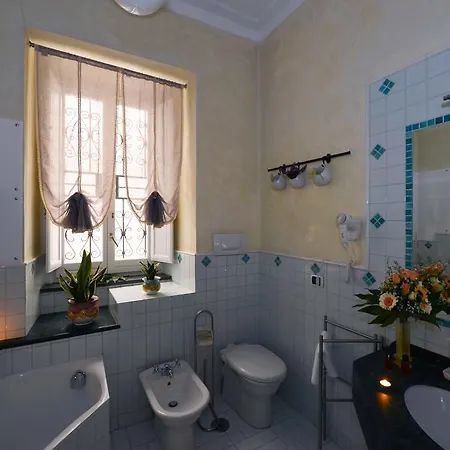 Sognava לינה וארוחת בוקר 4*