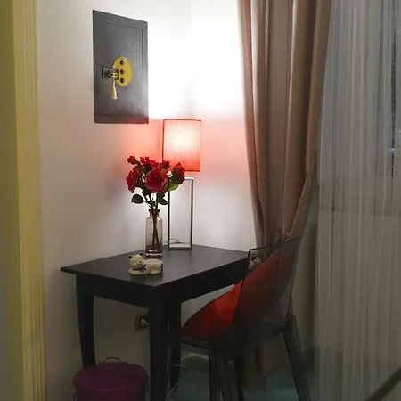 לינה וארוחת בוקר Sognava סלרנו