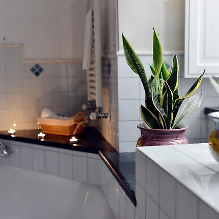 Sognava לינה וארוחת בוקר סלרנו