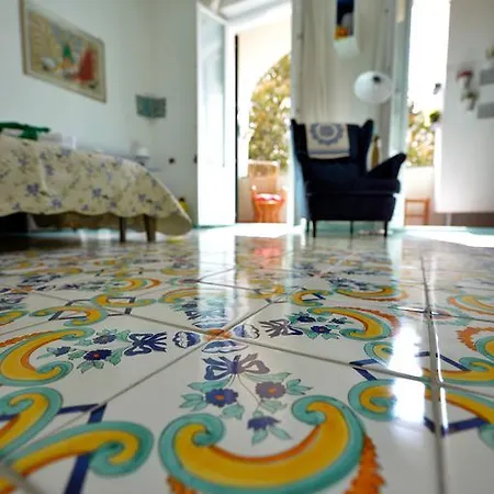 Sognava 4* סלרנו