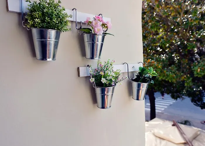 住宿加早餐酒店 索格纳瓦住宿加早餐旅馆 萨莱诺