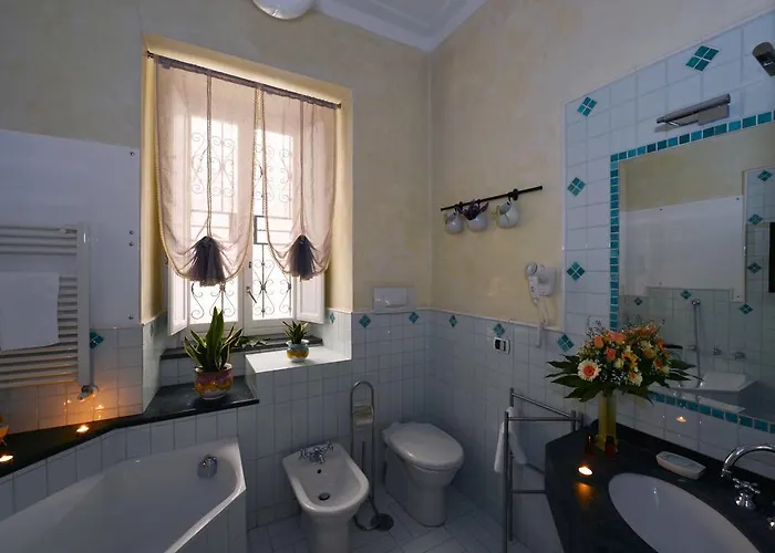 索格纳瓦住宿加早餐旅馆 住宿加早餐酒店 4*