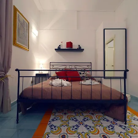 Sognava Bed & Breakfast Salerno
