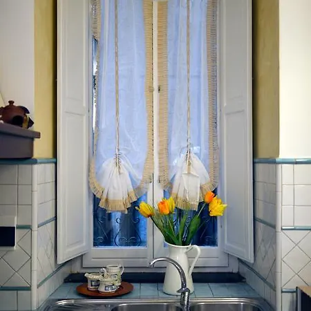 Bed & Breakfast Sognava